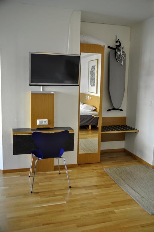 Ronneby Cityhotell Exterior photo